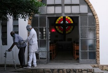 “El COVID-19 ha demostrado que