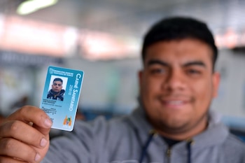 El Carnet de Sanidad es