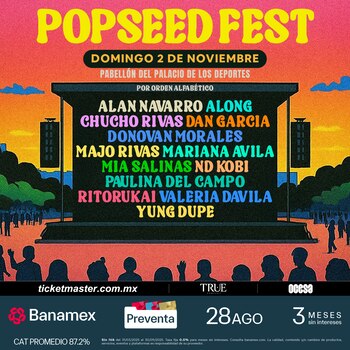 El nuevo festival será en