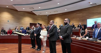 La polémica por el atuendo