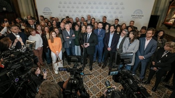 Endeudamiento familiar y emergencia en discapacidad: la oposición sumó fuerzas y convocó a una sesión en Diputados