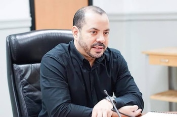El comisionado Gustavo Solórzano afirma que el proceso evaluará a toda la institucionalidad hondureña. (foto: Cortesía Confidencial HN)