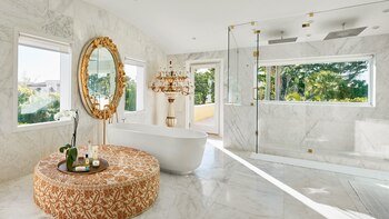 Una silla de Philippe