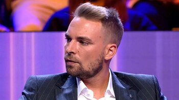 José María Almoguera en '¡De