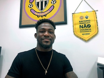 En una entrevista concedida a