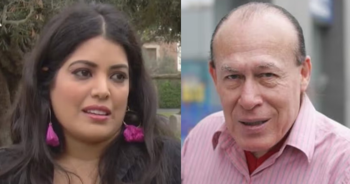 Clara Seminara responded to criticism for his unexpected history after the death of 'Yuca'