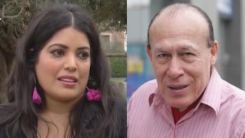 Clara Seminara respondió a las críticas por su inesperada historia luego del fallecimiento de ‘Yuca’