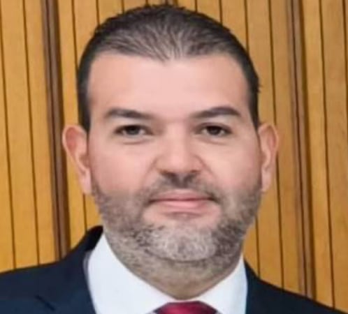 Delgado fue investigado por aparentemente estar involucrado en la muerte de Geiner Zamora, subjefe del OIJ en Guápiles.