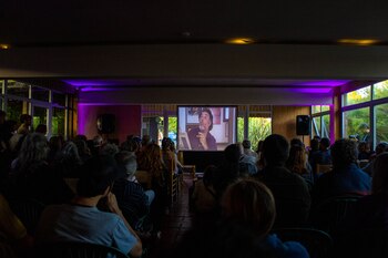 Viejo Hotel Ostende organiza noches