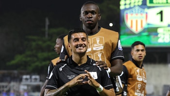 América de Cali estaría obligado a pagar una millonaria suma: todo se debe a Yeison Guzmán