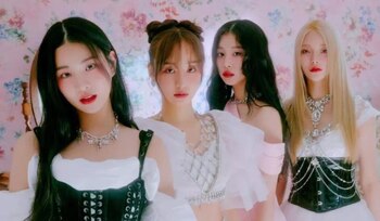 FIFTY FIFTY, el grupo de