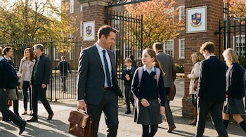 Para la mayoría de hogares