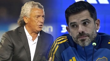 Néstor Gorosito sostendrá un duelo