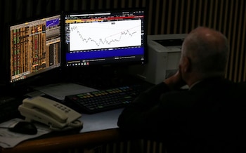 El 2023 fue un año fructífero para operar con acciones.