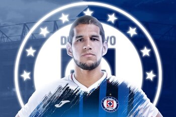 Luis Abram perdió espacio en