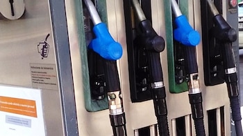 El IPC escala en julio al 3,5% por el alza de precios de combustibles y electricidad