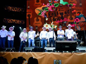 Uno de los eventos más