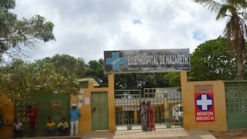 Acusan a funcionarios de hospital intervenido en La Guajira de presuntamente promover campaña por Iván Cepeda en zonas rurales