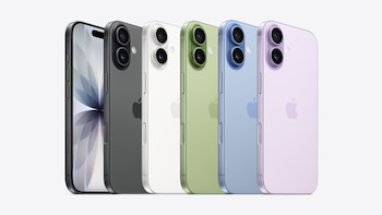 iPhone 17
