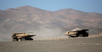 La Mesa Técnica conformada por