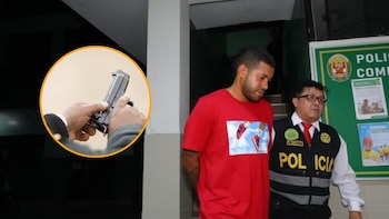 Ordenan prisión preventiva para futbolista