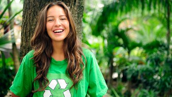 Las industrias verdes generan miles