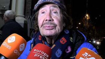 Pablo Sebastián da la clave