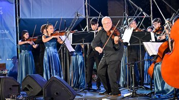 Chascomús que en 2016 fue