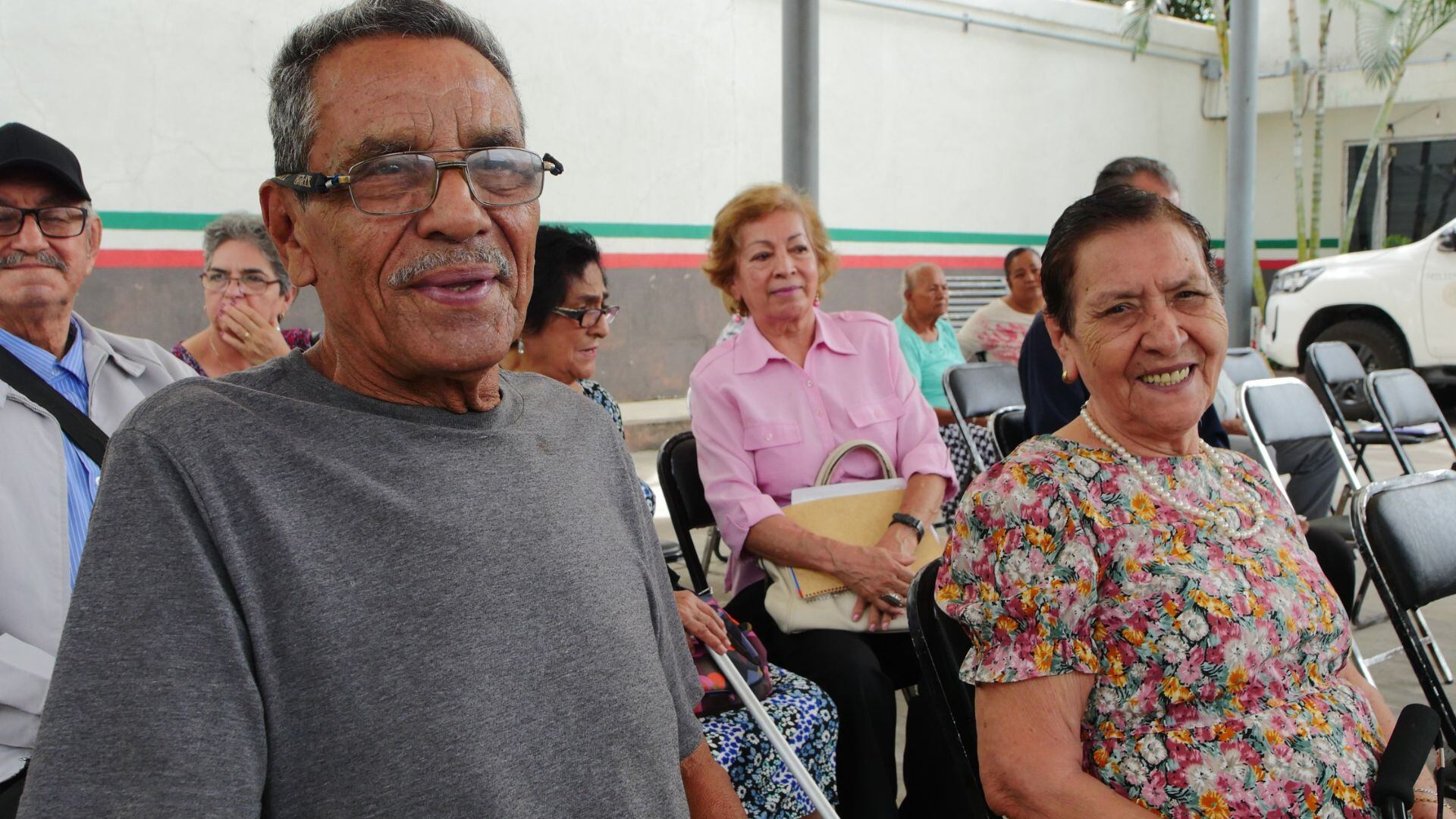 Las Pensiones para el Bienestar son iniciativas impulsadas por el gobierno de México que buscan beneficiar a la población adulta del país (Foto: Programas para el Bienestar)