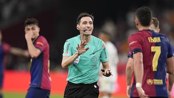 El vasco Ricardo de Burgos