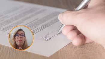 Una abogada explica cuáles son