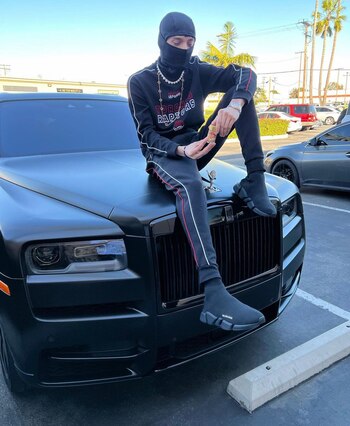 Fotos: capturas Intagram