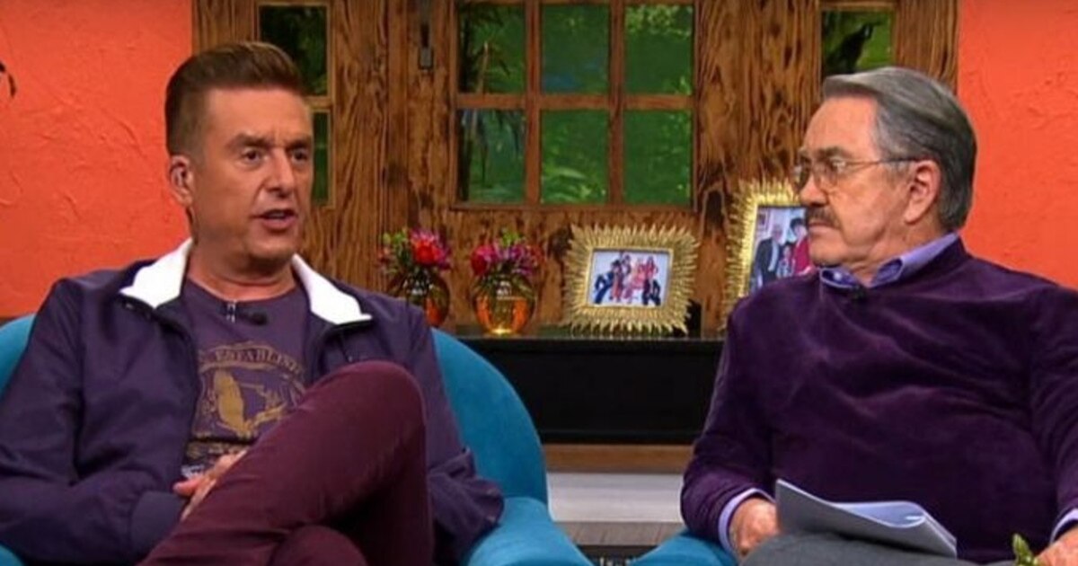 ¿Qué pasa con Daniel Bisogno? Pedro Sola revela detalles sobre el estado de salud de su compañero