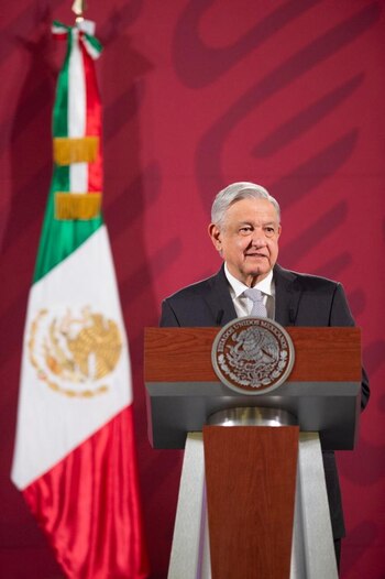 (Foto: Cortesía Presidencia)