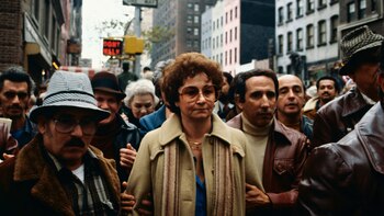 Juanita Castro fue muy crítica