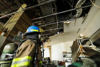 Unidades del SEM 132, Cruz