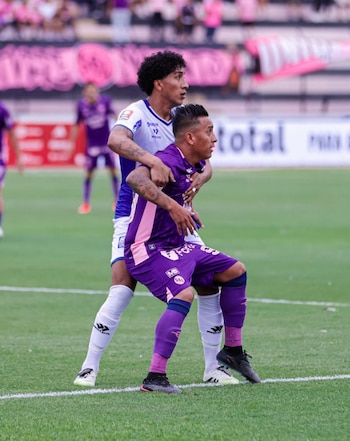 Diego Melián – Sport Boys – Liga 1 – Alianza Atlético – Perú – deportes – 11 octubre