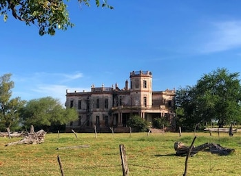 Actualmente, el lugar se encuentra