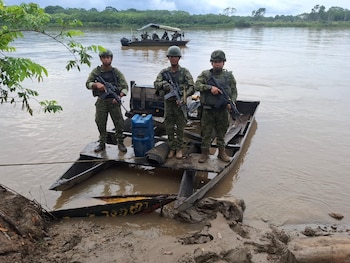 La Estructura Carolina Ramírez utiliza