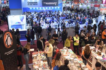 Crédito: Fundación El Libro