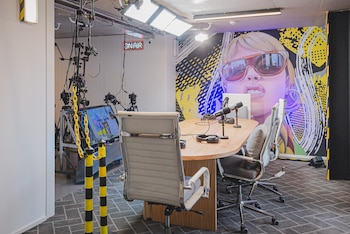 Bondi lanzará su programación con