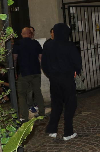 El artista puertorriqueño eligió un