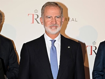 24/09/2026 El Rey Felipe VI ha presidido la inauguración de la temporada del Teatro Real
EUROPA ESPAÑA SOCIEDAD