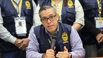 Honduras: Rector de la UNAH condena violencia en protestas tras estudiante que perdió un ojo en enfrentamientos en el Congreso Nacional