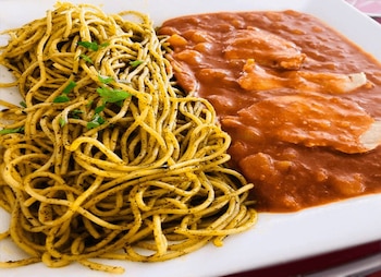“Sopa Seca”: un plato típico chinchano que enamora a los peruanos