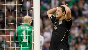 ¿Dardo al “Tata” Martino? “Chicharito” Hernández asegura que tendría más goles si le hubieran dado más oportunidades con México