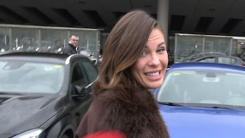 Jessica Bueno advierte que va