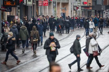 EFE/EPA/FOCKE STRANGMANN