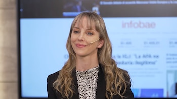 La advertencia de una cirujana