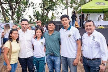 Educación - Arauca